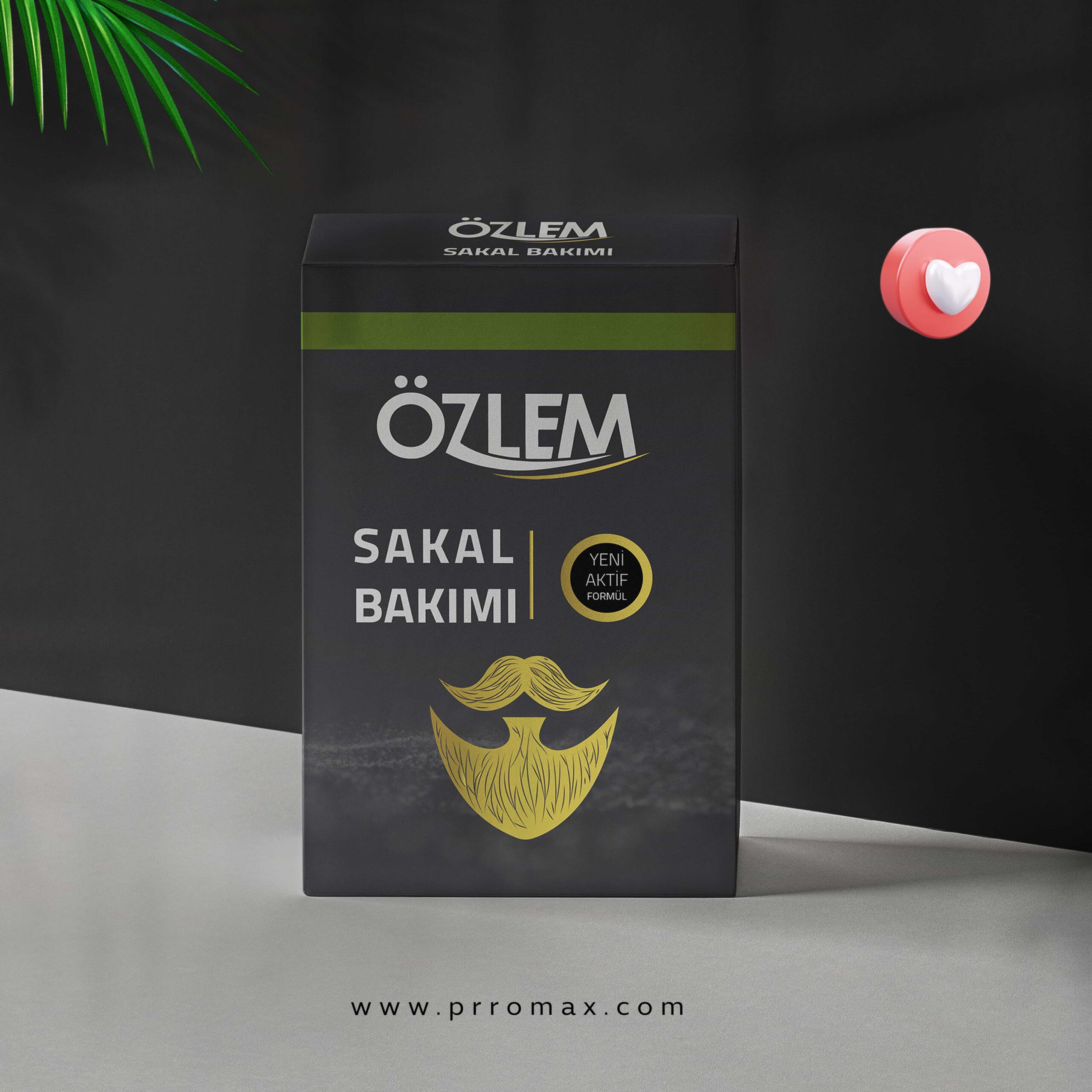 تصميم علبة